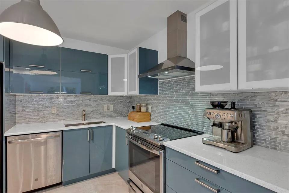 Apartment for rent at 1001 91st St #606, Miami Beach, FL 33154