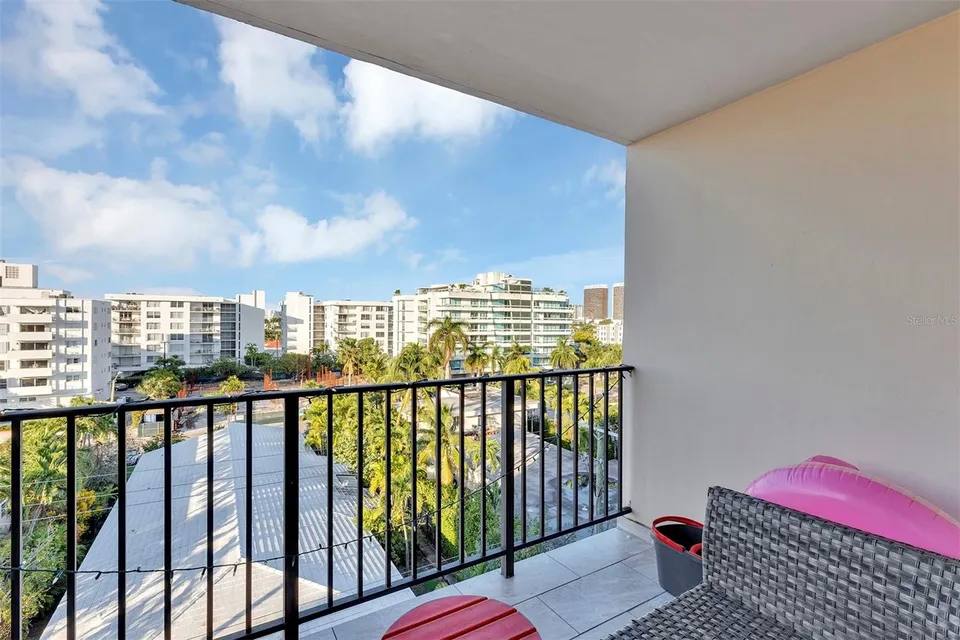Apartment for rent at 1001 91st St #606, Miami Beach, FL 33154