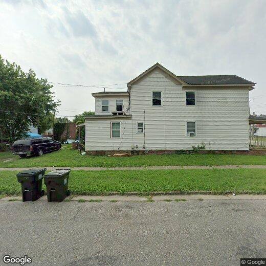 House for rent at 2314 Chestnut Ave, Newport News, VA 23607