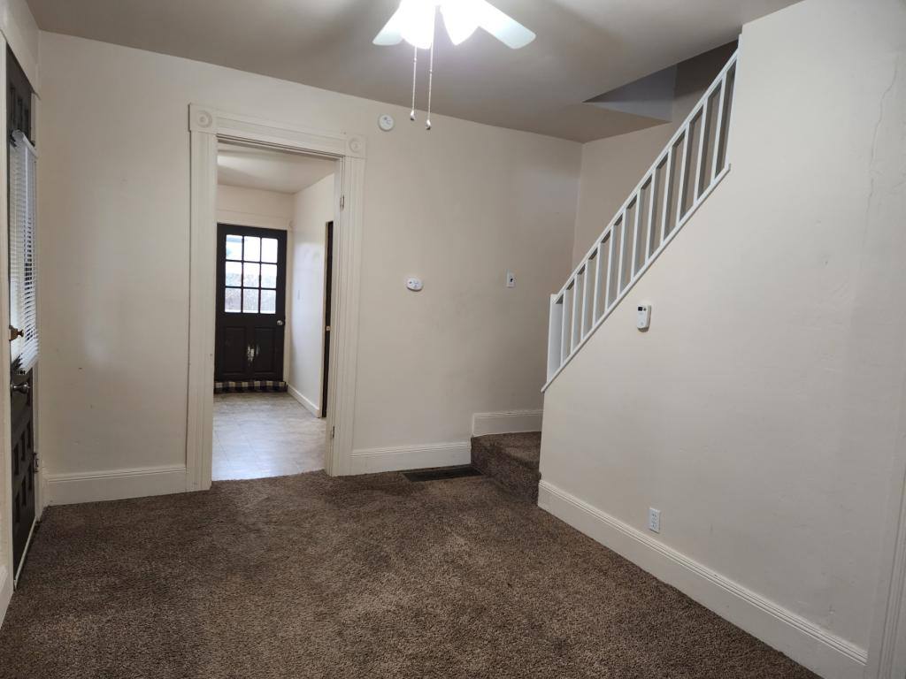 House for rent at 281-287 W Third #281, Xenia, OH 45385