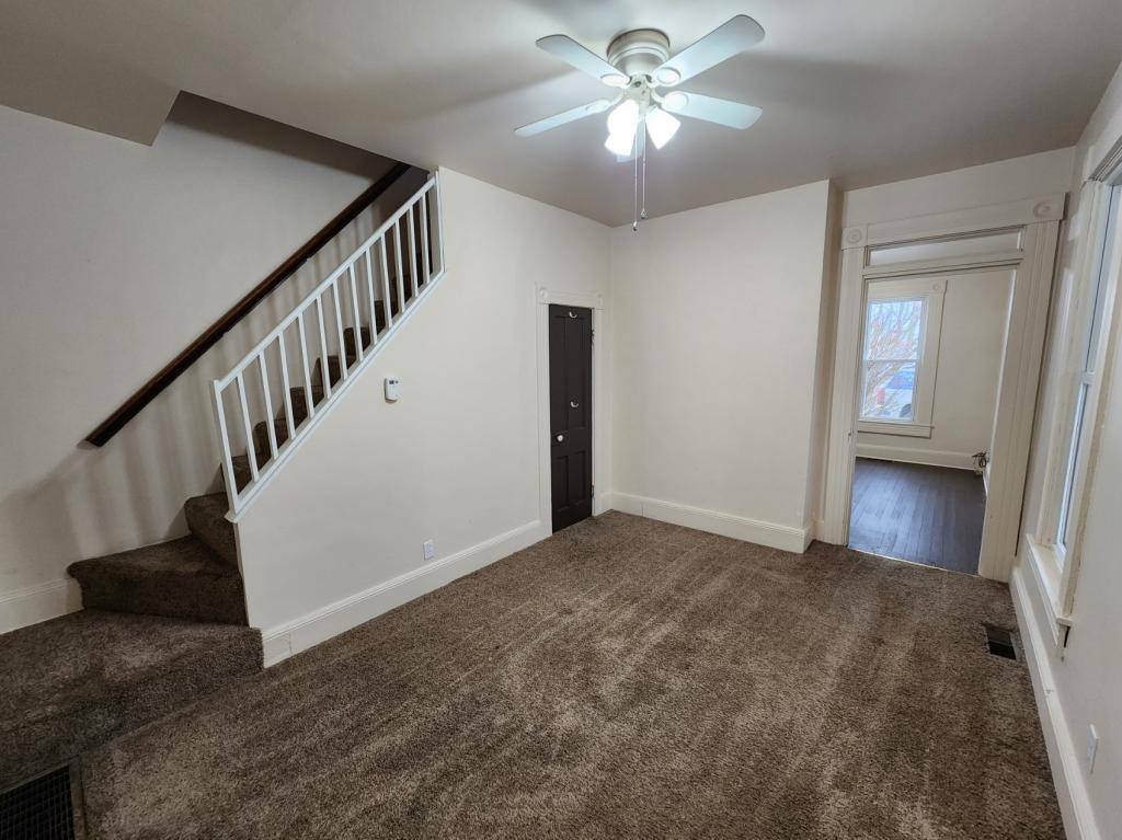 House for rent at 281-287 W Third #281, Xenia, OH 45385