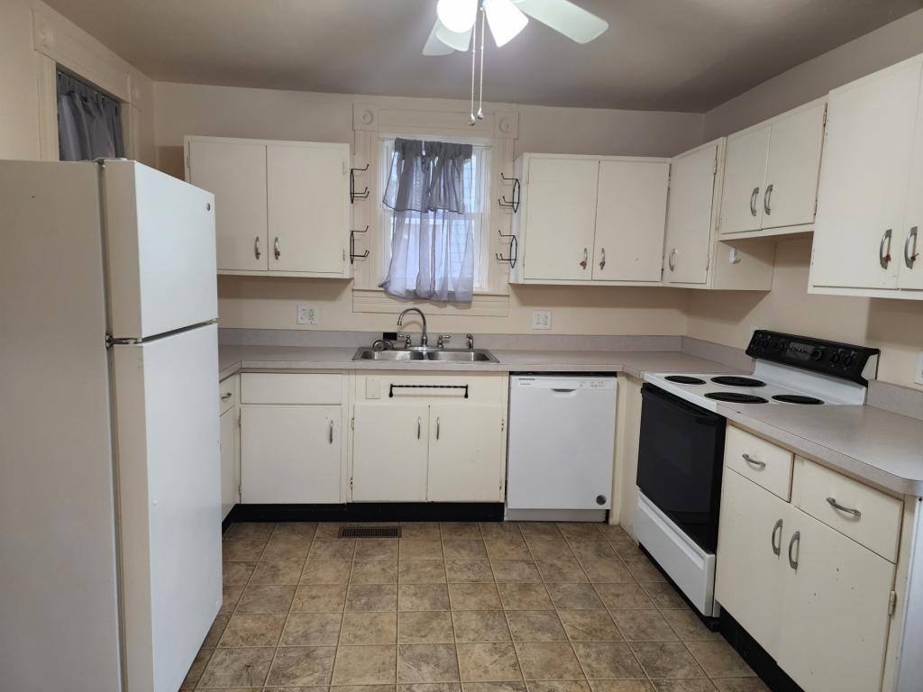 House for rent at 281-287 W Third #281, Xenia, OH 45385