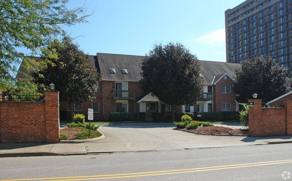 House for rent at 401-B Bibby St, Charleston, WV 25301