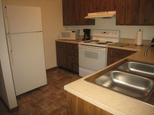 Apartment for rent at 211 Georges Dr, Charleston, WV 25306