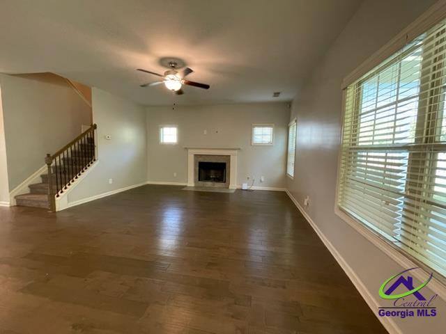 House for rent at 110 Goldenrod Trail, Perry, GA 31069
