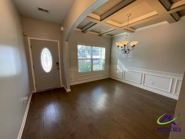 House for rent at 110 Goldenrod Trail, Perry, GA 31069