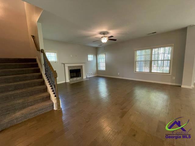 House for rent at 110 Goldenrod Trail, Perry, GA 31069