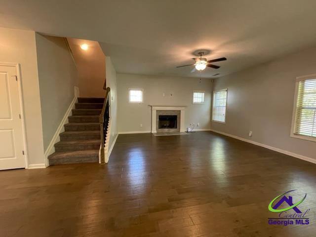House for rent at 110 Goldenrod Trail, Perry, GA 31069