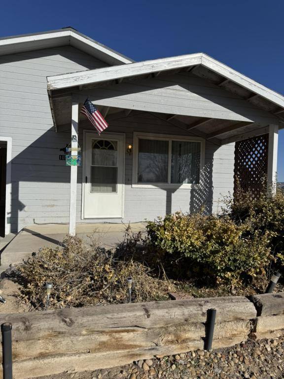 House for rent at 10502 2100 Rd, Austin, CO 81410