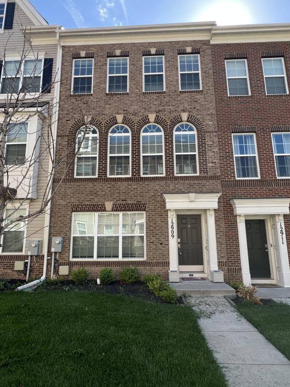 Townhouse for rent at 12909 Brickyard Blvd, Beltsville, MD 20705