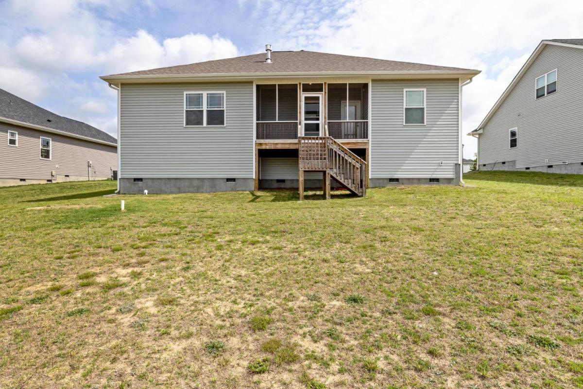 House for rent at 55 Bushel Basket Dr, Benson, NC 27504