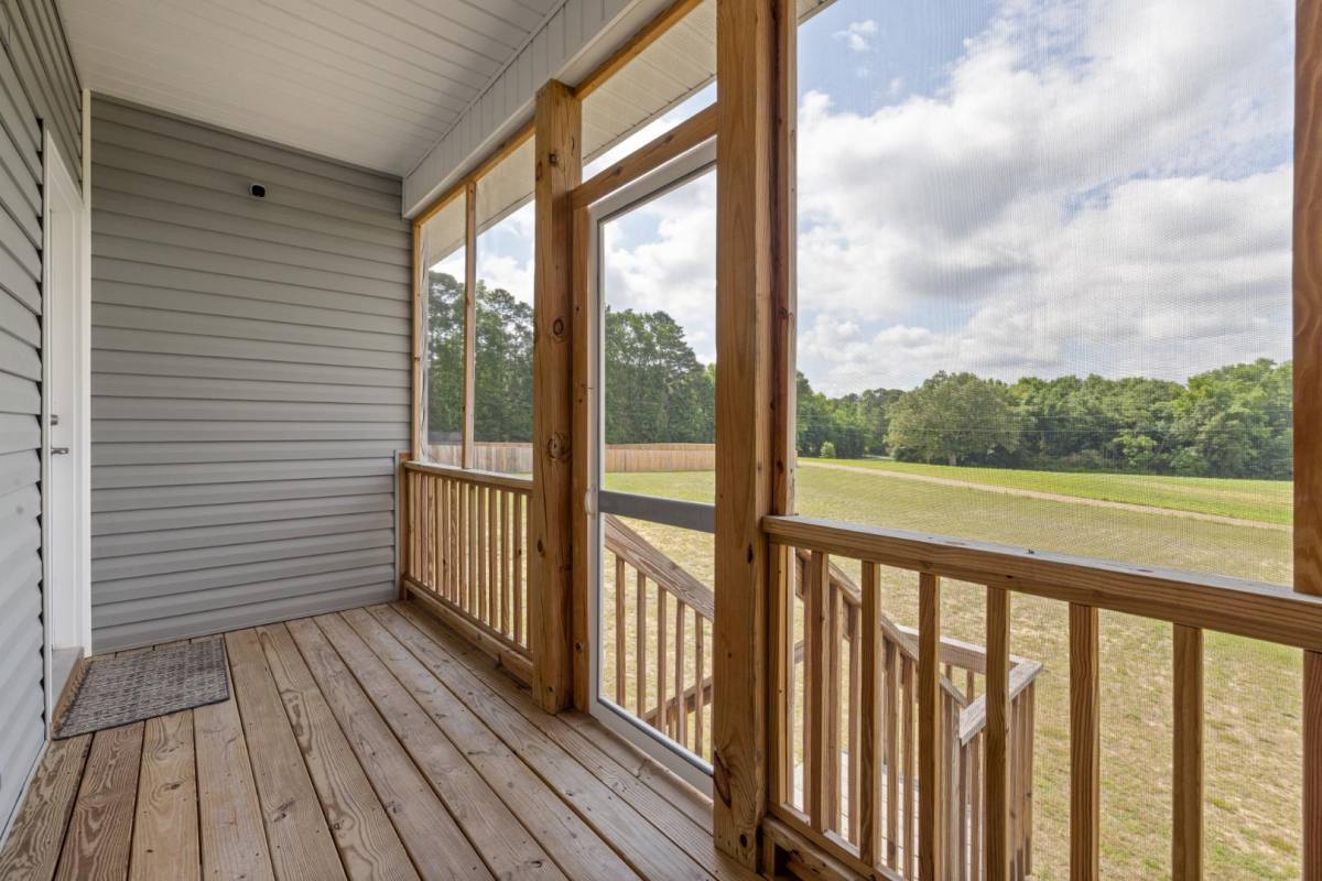 House for rent at 55 Bushel Basket Dr, Benson, NC 27504