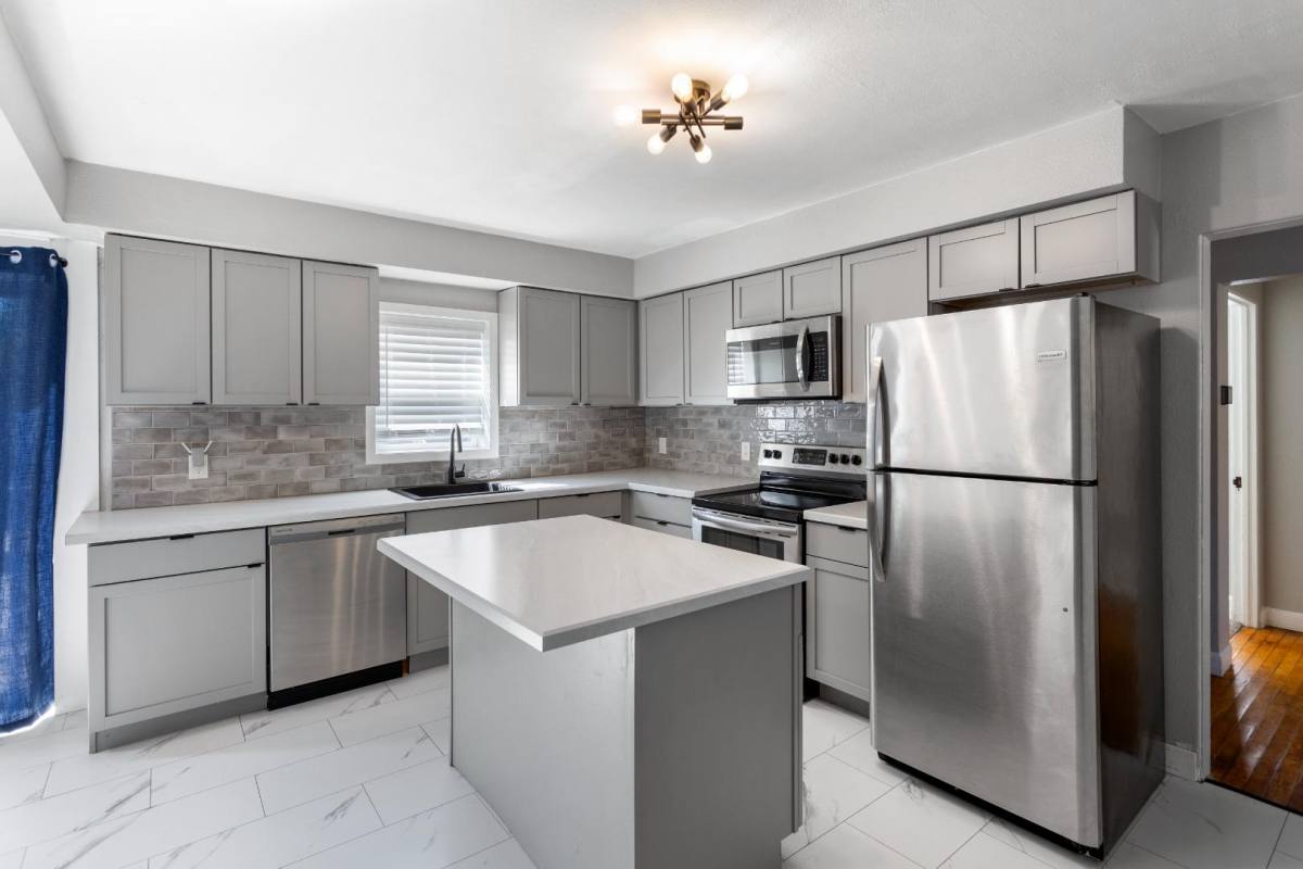 Apartment for rent at 1101 W Wisconsin Ave 1 2 #1101, Appleton, WI 54914