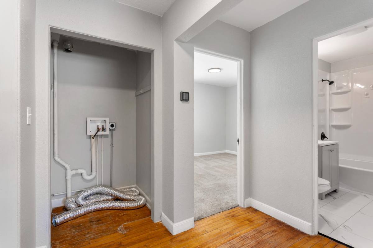 Apartment for rent at 1101 W Wisconsin Ave 1 2 #1101, Appleton, WI 54914