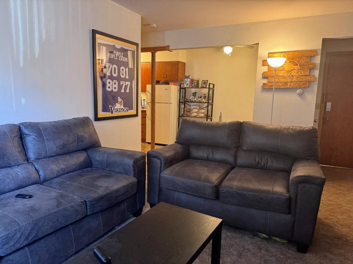 Apartment for rent at 120 W Slifer St #7, Portage, WI 53901