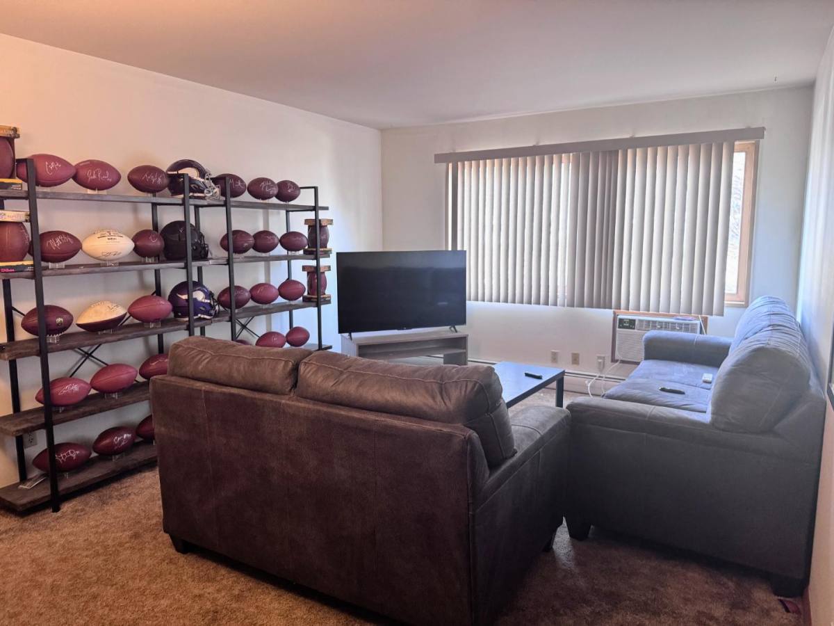 Apartment for rent at 120 W Slifer St #7, Portage, WI 53901