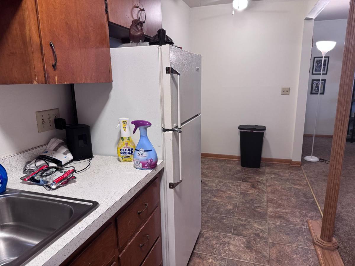 Apartment for rent at 120 W Slifer St #7, Portage, WI 53901