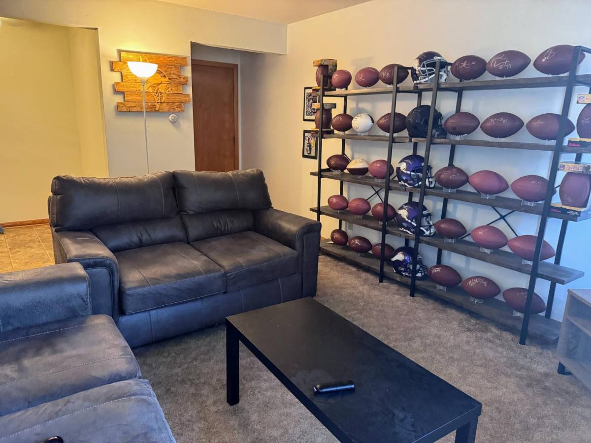 Apartment for rent at 120 W Slifer St #7, Portage, WI 53901