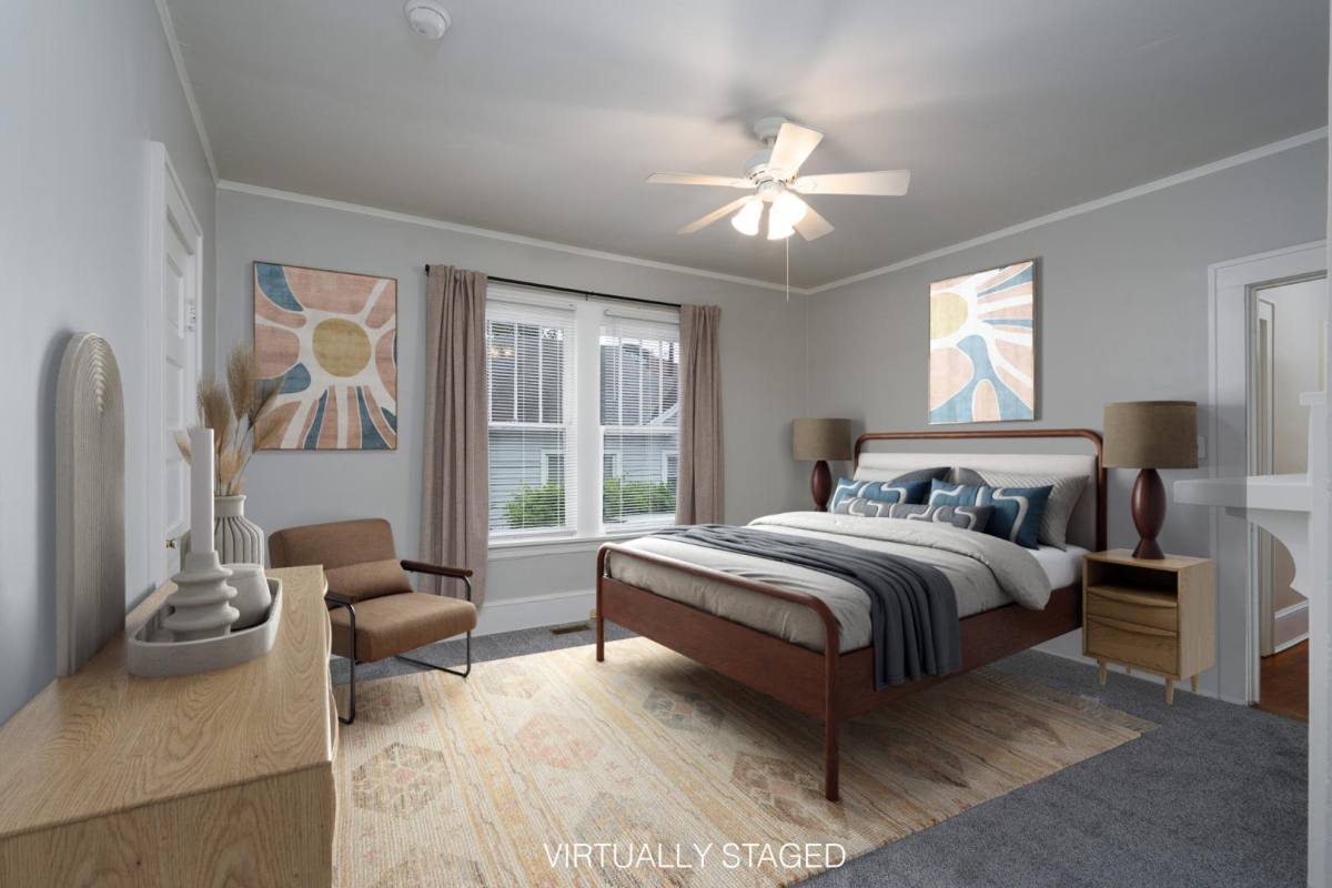 House for rent at 1710 S Tryon St #1710, Charlotte, NC 28203