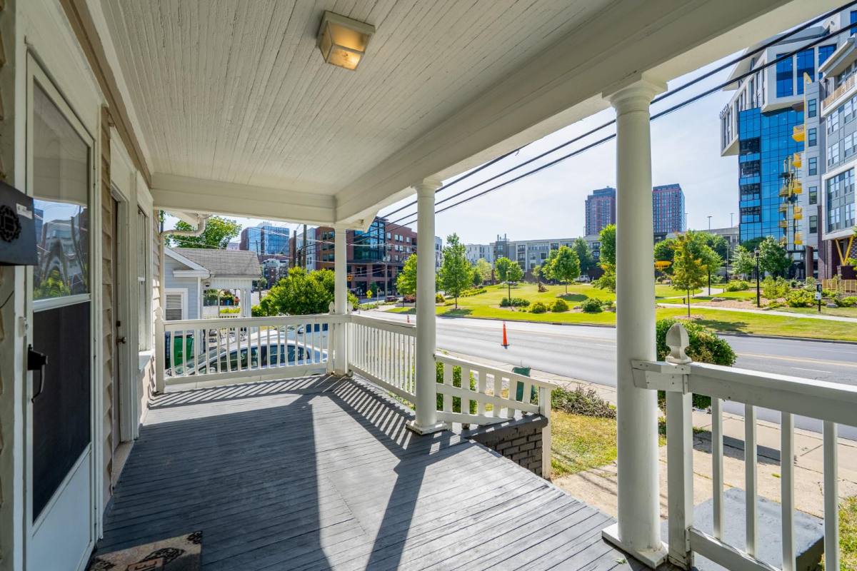 House for rent at 1710 S Tryon St #1710, Charlotte, NC 28203