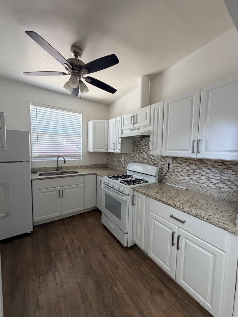Apartment for rent at 2221 Bassett Ave #A, El Paso, TX 79901