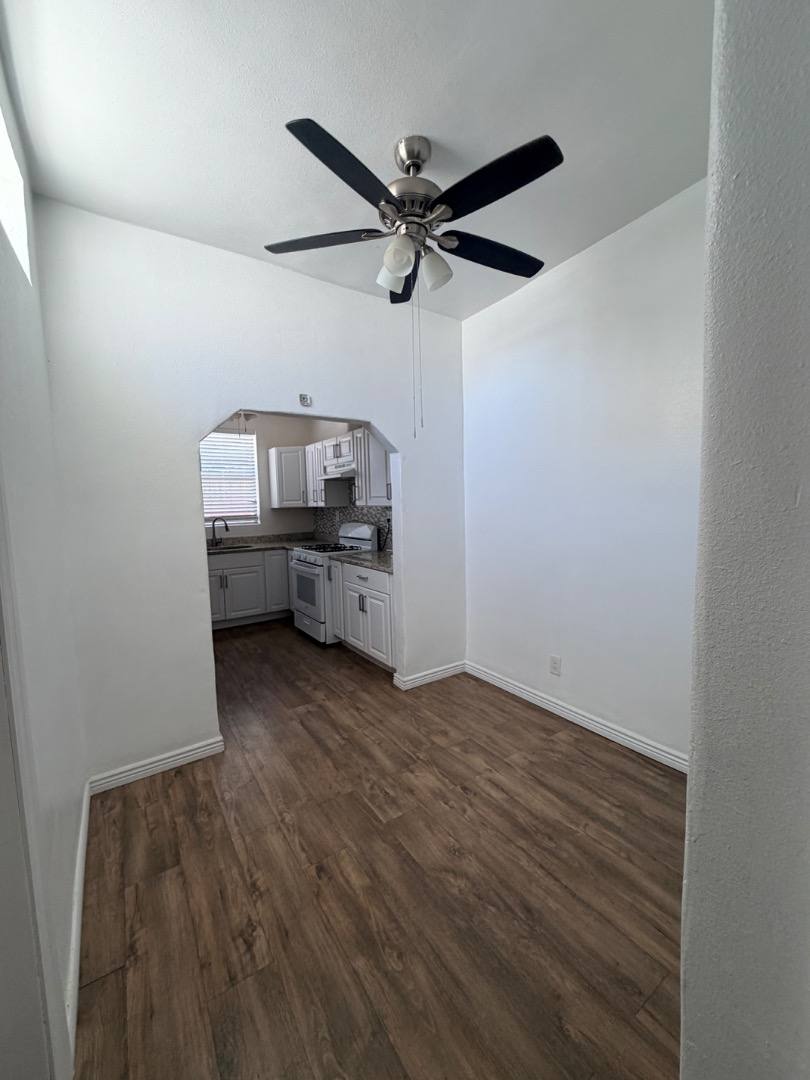 Apartment for rent at 2221 Bassett Ave #A, El Paso, TX 79901