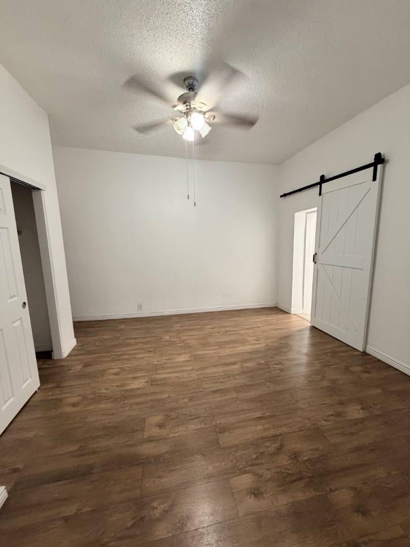 Apartment for rent at 2221 Bassett Ave #A, El Paso, TX 79901