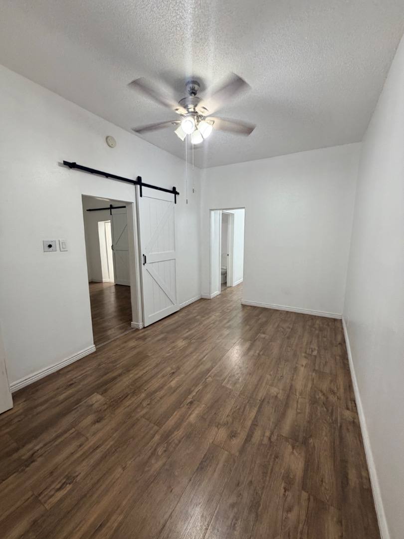 Apartment for rent at 2221 Bassett Ave #A, El Paso, TX 79901