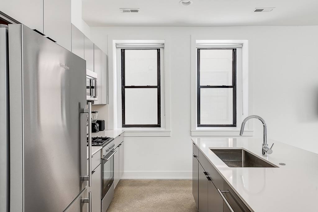 Apartment for rent at 2104 W 21st Place #L01-4, Chicago, IL 60608