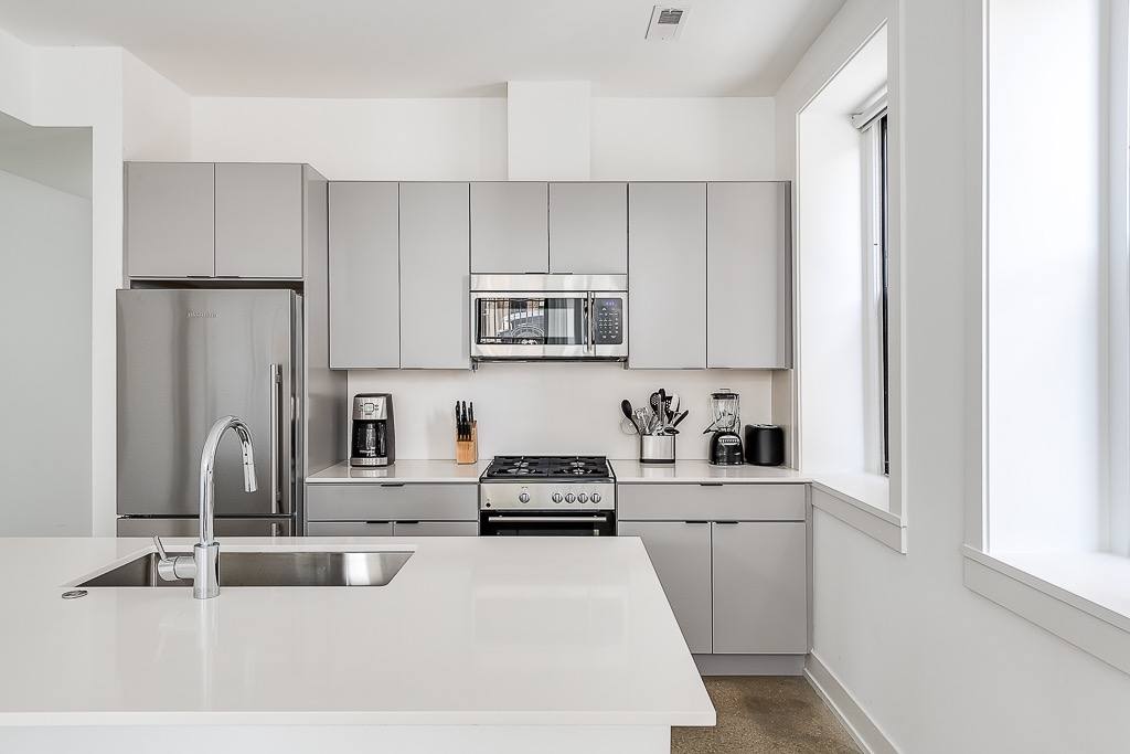 Apartment for rent at 2104 W 21st Place #L01-4, Chicago, IL 60608