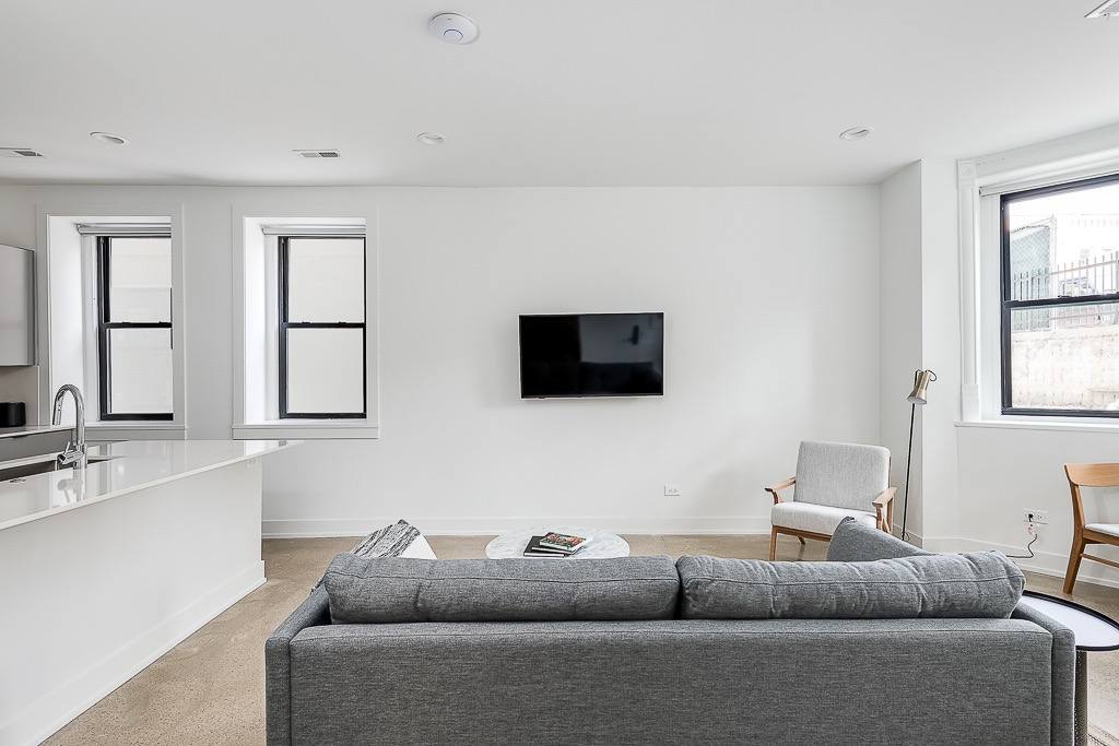 Apartment for rent at 2104 W 21st Place #L01-4, Chicago, IL 60608