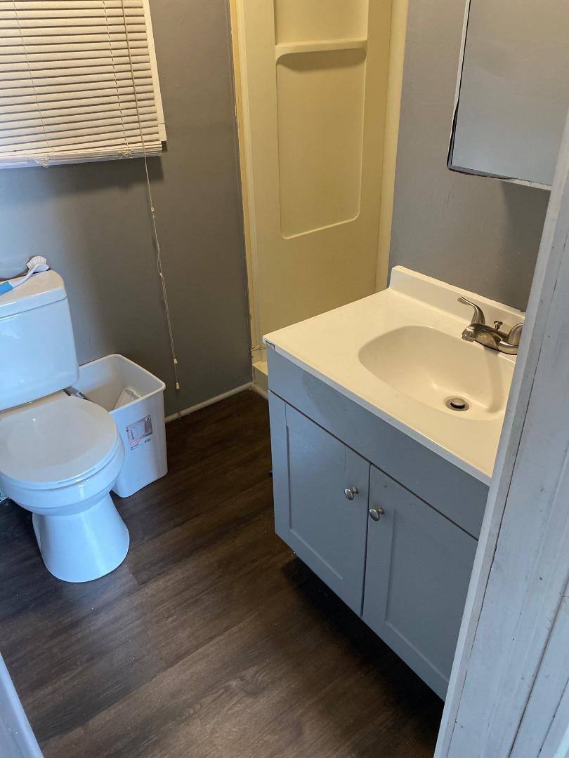 Apartment for rent at 711 Green St #1 2, Louisville, GA 30434