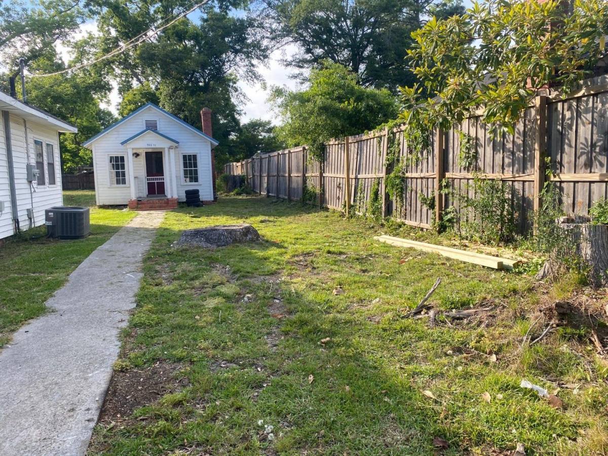 Apartment for rent at 711 Green St #1 2, Louisville, GA 30434
