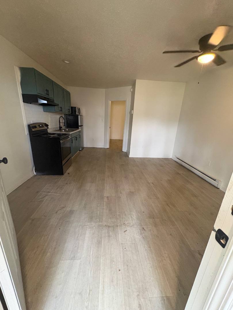 Apartment for rent at 228 Pisgah Dr #6, Canton, NC 28716