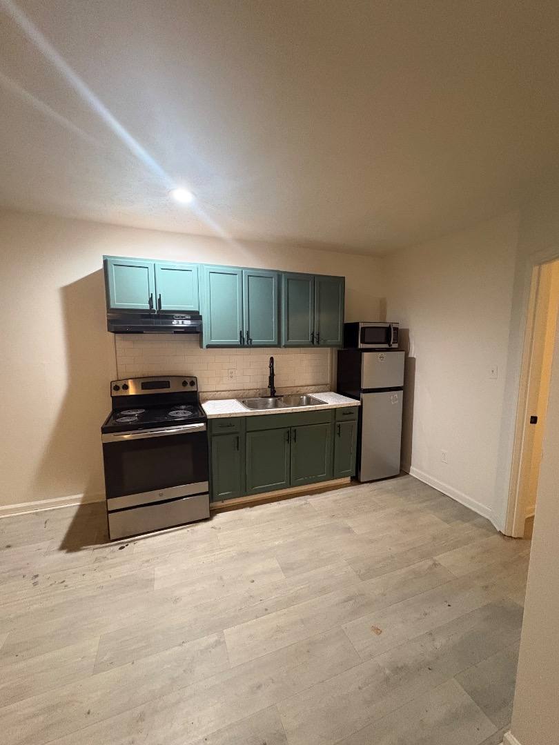 Apartment for rent at 228 Pisgah Dr #6, Canton, NC 28716