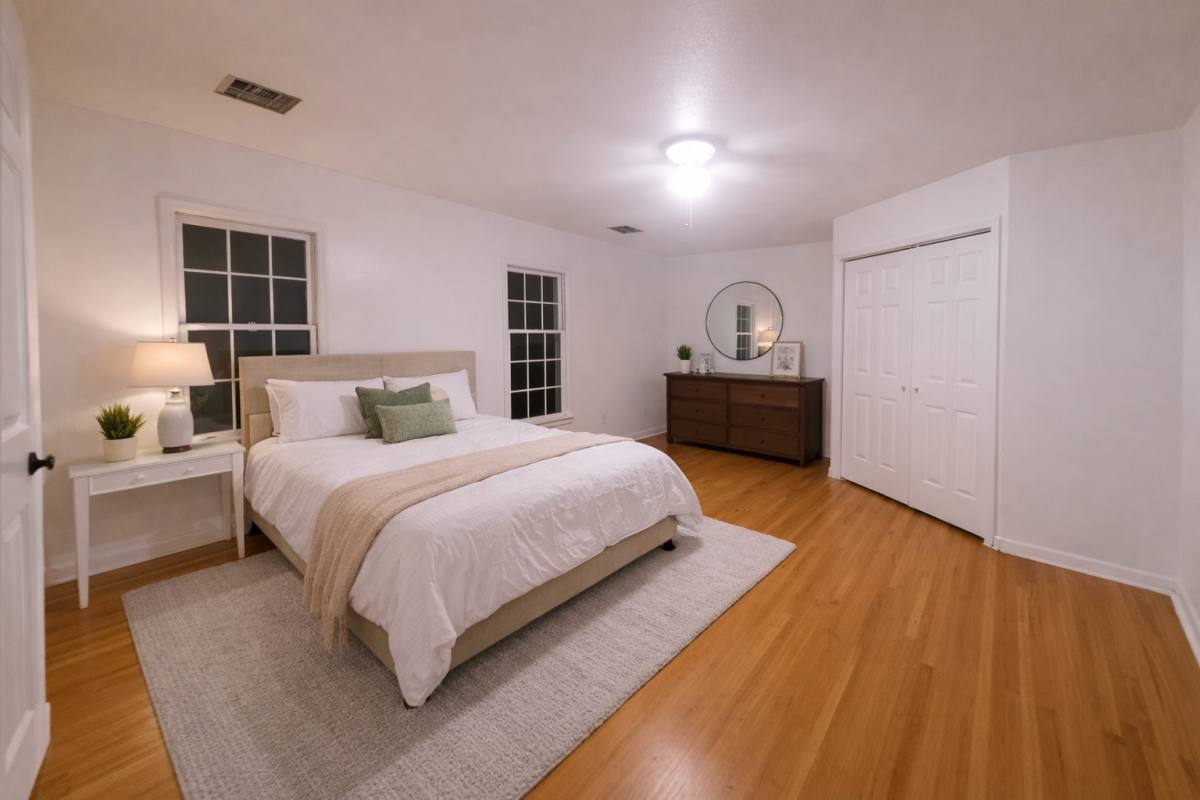 Apartment for rent at 4115 Powelldale Dr #A- Room 4, Montgomery, AL 36111