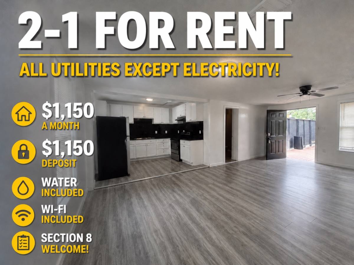 Apartment for rent at 4115 Powelldale Dr #A- Room 4, Montgomery, AL 36111
