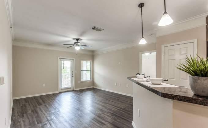 Apartment for rent at 4475 Wilson Rd, Humble, TX 77396