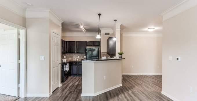 Apartment for rent at 4475 Wilson Rd, Humble, TX 77396