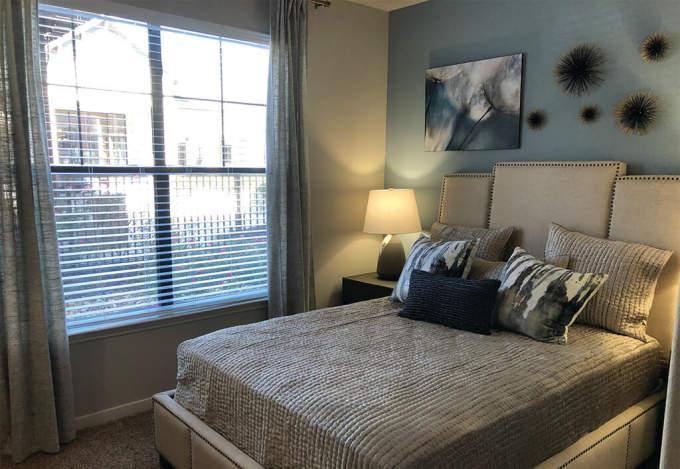 Apartment for rent at 10851 W Montfair Blvd, Spring, TX 77382