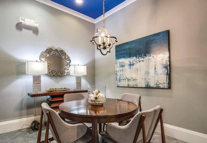Apartment for rent at 10851 W Montfair Blvd, Spring, TX 77382