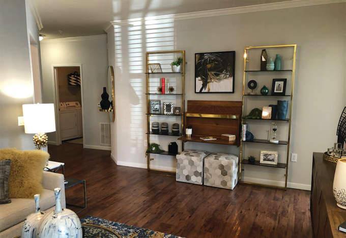 Apartment for rent at 10851 W Montfair Blvd, Spring, TX 77382