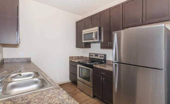 Apartment for rent at 6013 Queenston Blvd, Houston, TX 77084