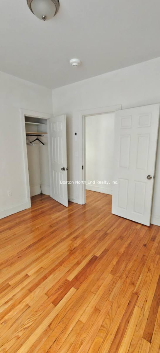 Townhouse for rent at 1 Bakers Alley #2, Boston, MA 02113