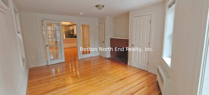Townhouse for rent at 1 Bakers Alley #2, Boston, MA 02113