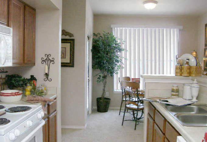 Apartment for rent at 131 Aldine Bender Rd, Houston, TX 77060