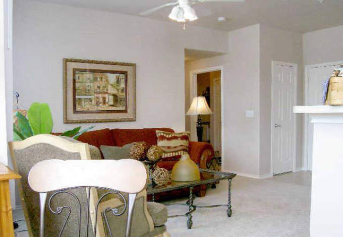 Apartment for rent at 131 Aldine Bender Rd, Houston, TX 77060