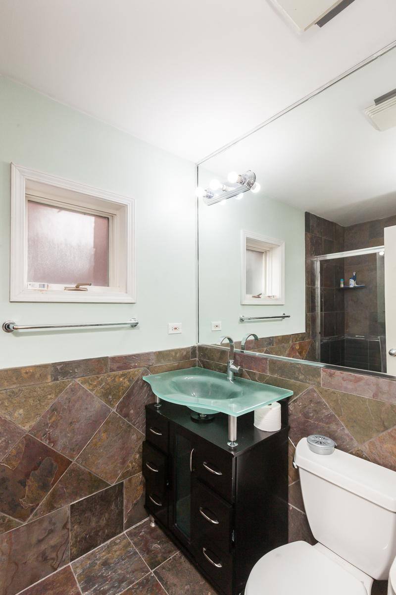 Condo for rent at 811 W Superior St #3, Chicago, IL 60642
