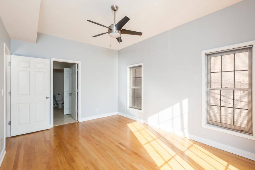 Condo for rent at 811 W Superior St #3, Chicago, IL 60642