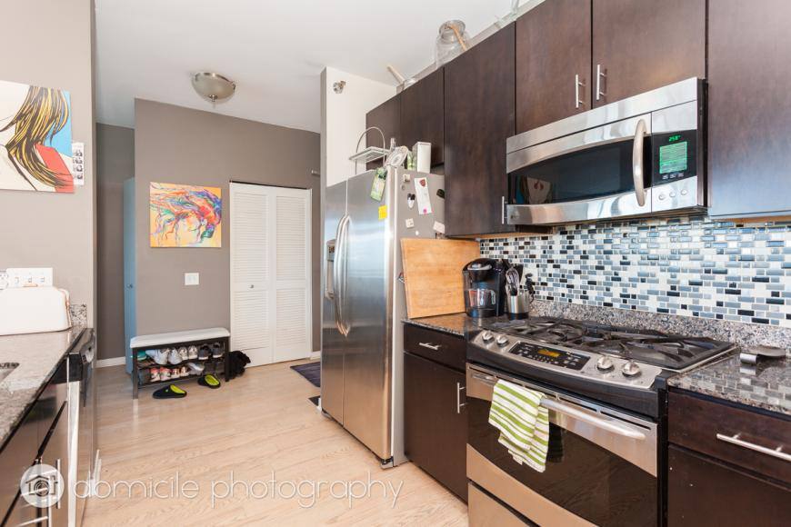 Apartment for rent at 757 N Orleans St #1205, Chicago, IL 60654